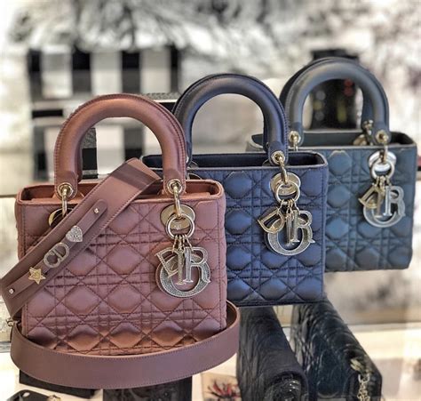 dior lady bags|lady dior bag price list.